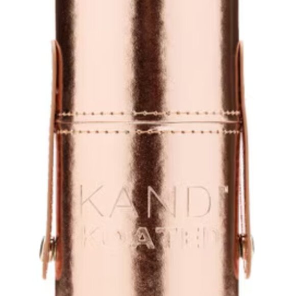 Kandi Koated Makeup Brush Set - Picture 4 of 5